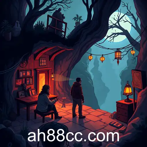 The Thrill of Exploration: Unpacking the 'Adventure Games' Category