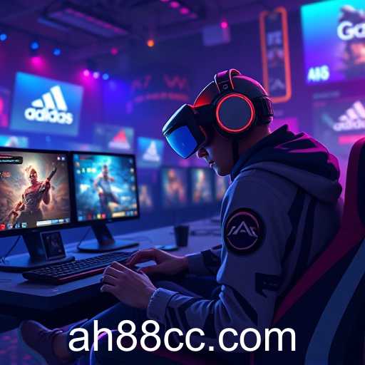 AH88: The Portal of Gaming Adventures