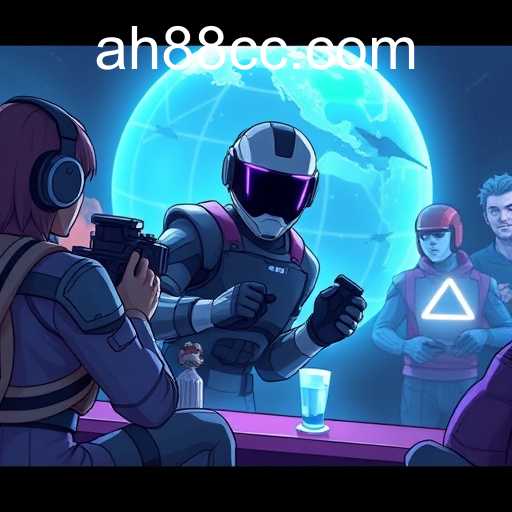 The Digital Evolution of AH88