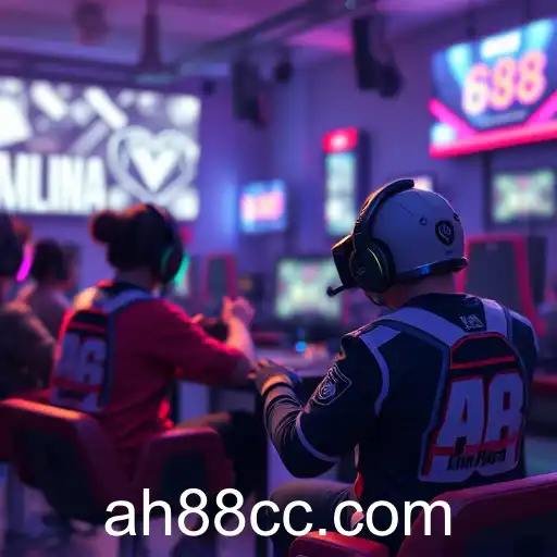 The Rise of AH88 in the Gaming World