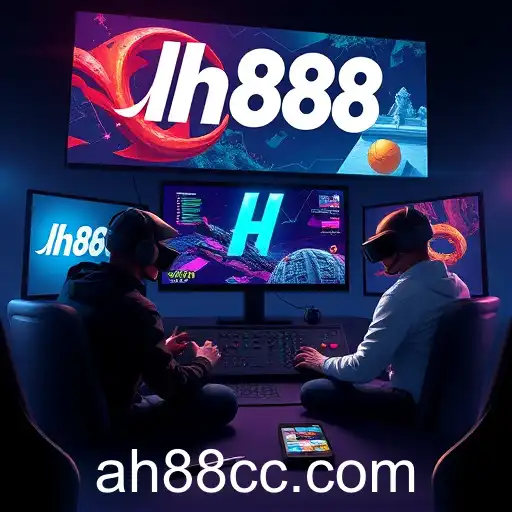Digital Gaming Trends: AH88 Leading the Way