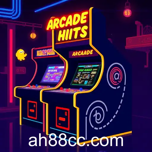 Exploring the Timeless Appeal of Arcade Classics