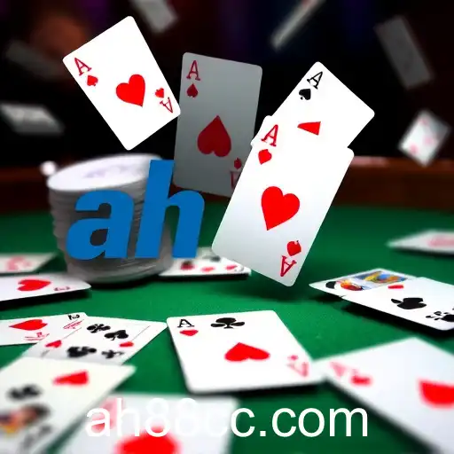 Exploring the Allure of Card Games in the Digital Age