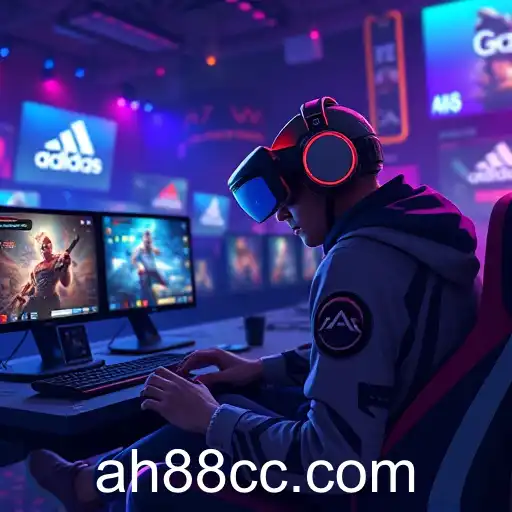 AH88: The Portal of Gaming Adventures