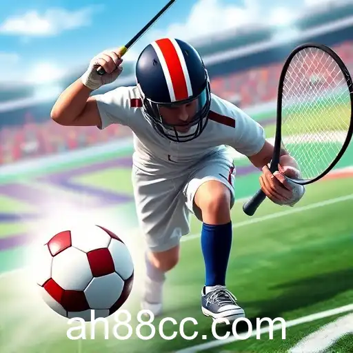 AH88's Rise: A Beacon in the Gaming World