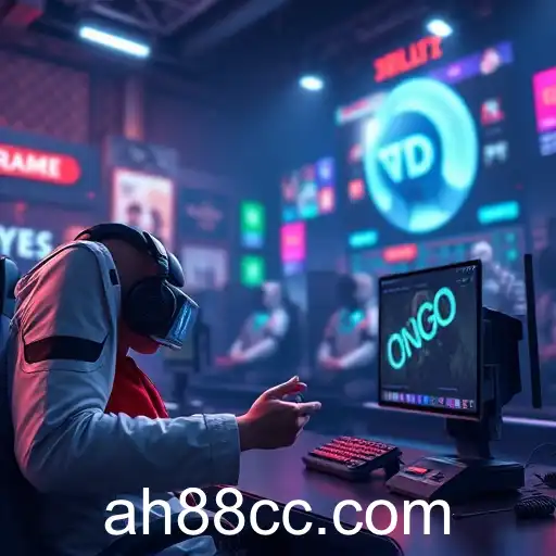 Digital Evolution in Gaming: Ah88's Impact