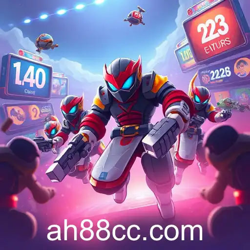 Navigating the Digital Playground: The Tale of 'ah88'