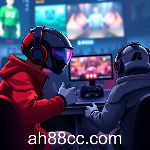 Gaming Innovations Amidst Digital Evolution