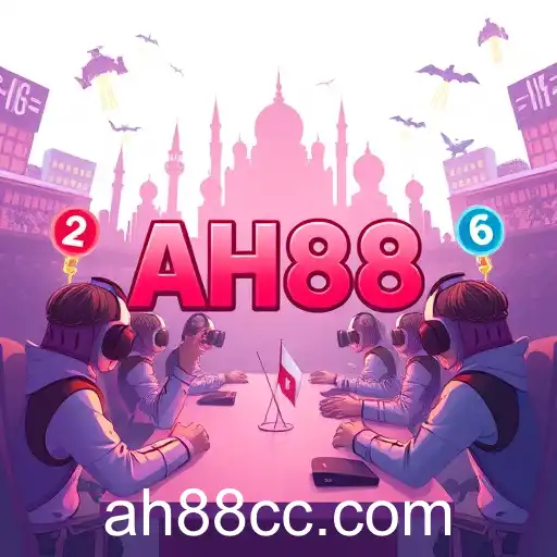 Rise of AH88: Evolution of Online Gaming