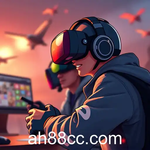 Virtual Realities: The Rise of AH88 Gaming