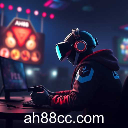 Navigating the Digital Playground: The Tale of 'ah88'