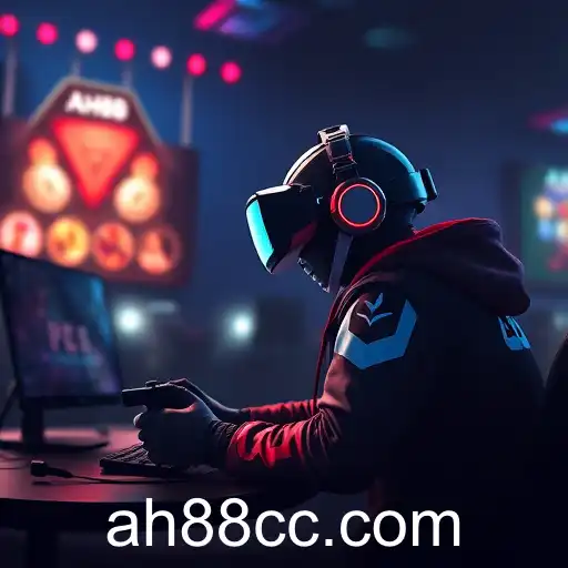 Navigating the Digital Playground: The Tale of 'ah88'