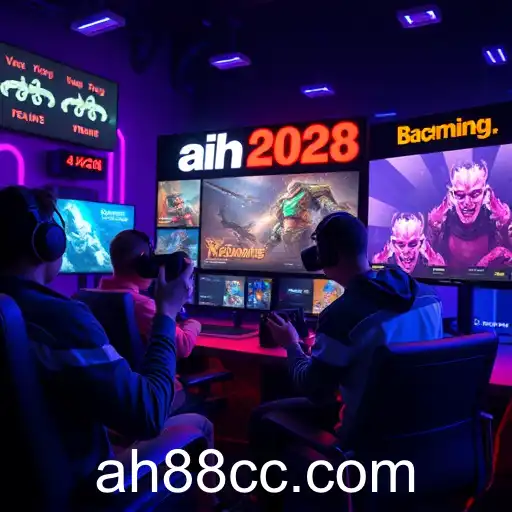 The Evolution of Online Gaming Platforms