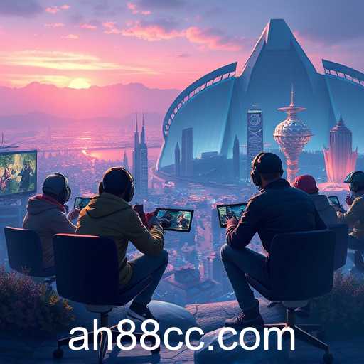 The Evolution of Online Gaming in 2025