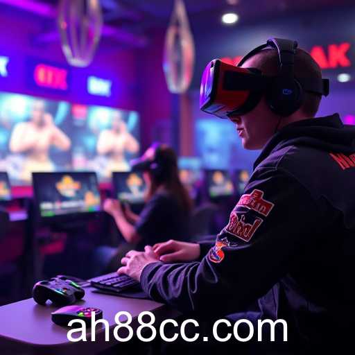 Gaming Innovation: AH88's Rising Influence