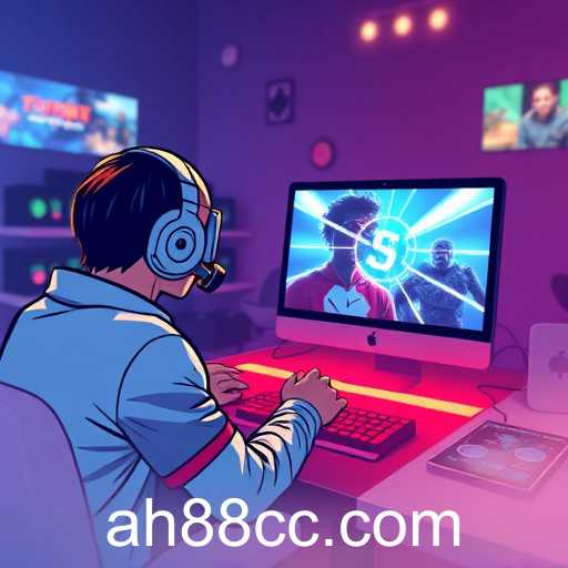 Gaming Evolution: The Rise of AH88