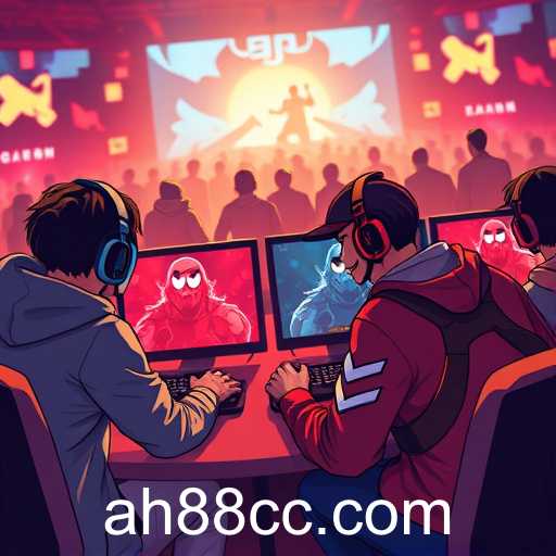 Gaming Innovations Amidst Digital Evolution