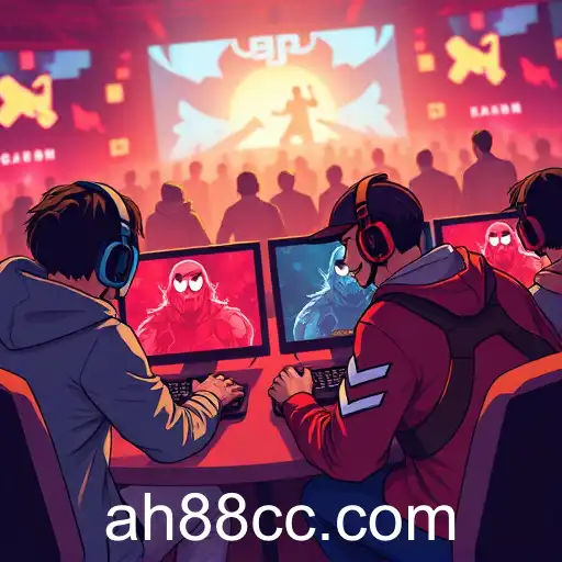 Gaming Innovations Amidst Digital Evolution