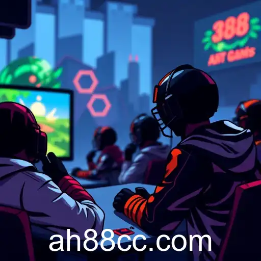 Exploring the Dynamic World of Multiplayer Games: A Dive into the 'ah88' Collection
