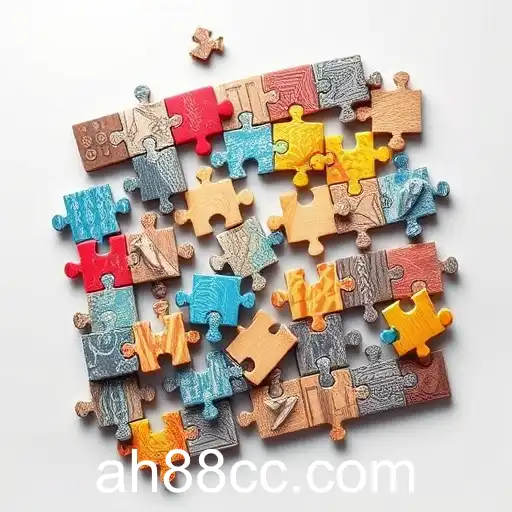 Exploring the Intrigue of Online Puzzle Games