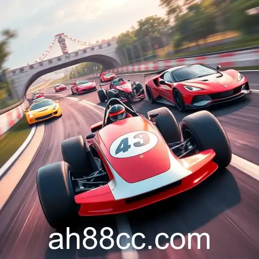 Exploring the Thrilling World of Racing Games Online