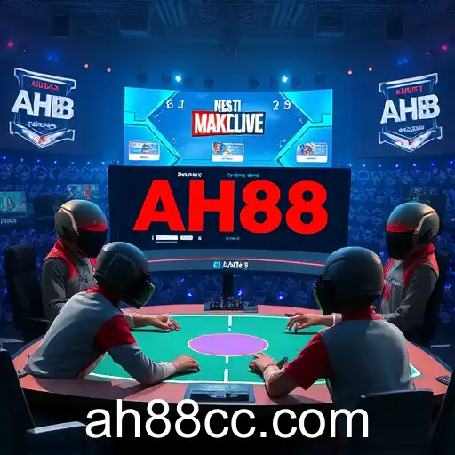 The Rise and Influence of AH88 in Online Gaming