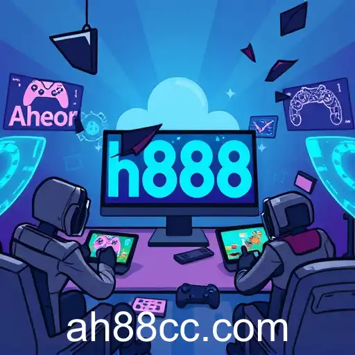 The Rise and Impact of Online Gaming Platforms