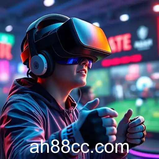 Rise of AH88: Evolution of Online Gaming
