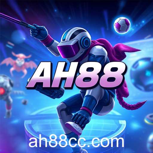 The Rise of AH88 in the Gaming World