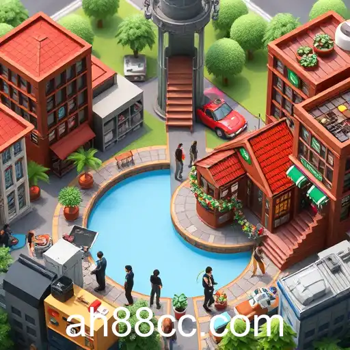 The Immersive World of Simulation Games: Discover New Realities