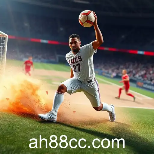 Exploring the Thrilling World of Sports Games: A Gateway to Virtual Athleticism