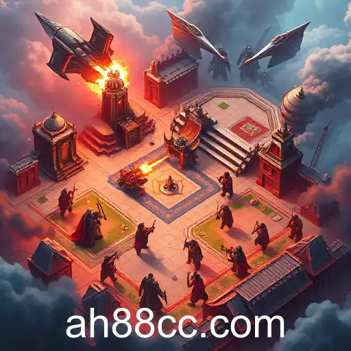 The Strategic World of Online Gaming: Understanding the 'ah88' Phenomenon