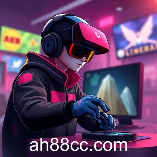 New Trends in Online Gaming with AH88
